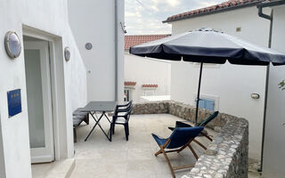 Náhled objektu Apartmány 1355-7744, ostrov Krk