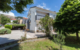 Náhled objektu Apartmány 1355-7747, ostrov Krk