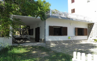 Náhled objektu Apartmány 1355-7749, ostrov Krk