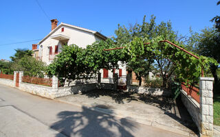 Náhled objektu Apartmány 1355-7751, Poreč