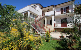 Náhled objektu Apartmány 1355-7752, Poreč