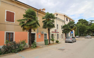 Náhled objektu Apartmány 1355-7753, Poreč