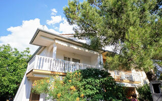 Náhled objektu Apartmány 1355-7768, Savudrija