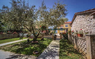 Náhled objektu Apartmány 1355-7775, Zambratija