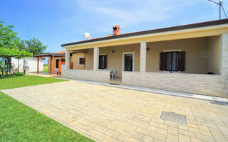 Náhled objektu Apartmány 1355-7781, Zambratija