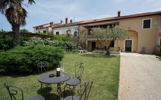 Náhled objektu Apartmány 1355-7780, Umag