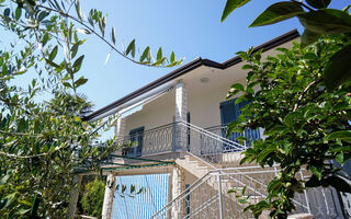 Náhled objektu Apartmány 1355-7782, Savudrija