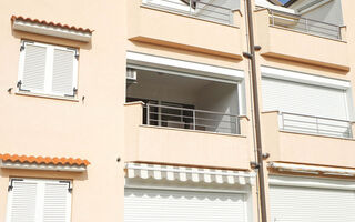 Náhled objektu Apartmány 1355-7786, Zambratija