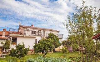 Náhled objektu Apartmány 1355-7793, Zambratija