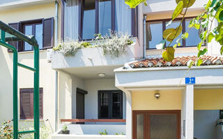 Náhled objektu Apartmány 1355-7799, Umag