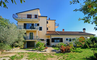 Náhled objektu Apartmány 1355-7802, Umag