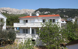 Náhled objektu Apartmány 1355-7805, ostrov Krk