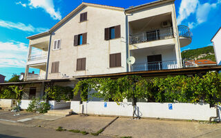 Náhled objektu Apartmány 1355-7806, ostrov Krk