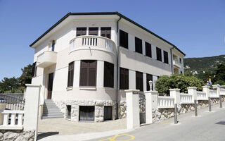 Náhled objektu Apartmány 1355-7808, ostrov Krk