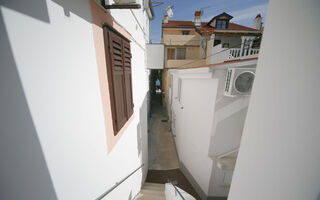 Náhled objektu Apartmány 1355-7809, ostrov Krk
