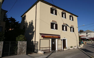 Náhled objektu Apartmány 1355-7810, ostrov Krk