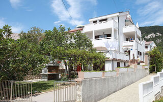 Náhled objektu Apartmány 1355-7813, ostrov Krk