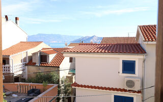 Náhled objektu Apartmány 1355-7814, ostrov Krk