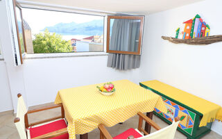 Náhled objektu Apartmány 1355-7815, ostrov Krk