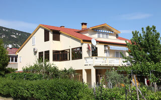 Náhled objektu Apartmány 1355-7819, ostrov Krk