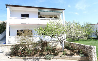 Náhled objektu Apartmány 1355-7820, ostrov Krk