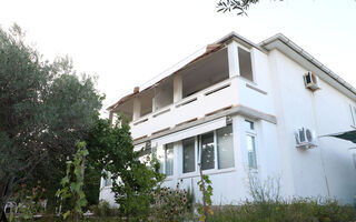 Náhled objektu Apartmány 1355-7821, ostrov Krk