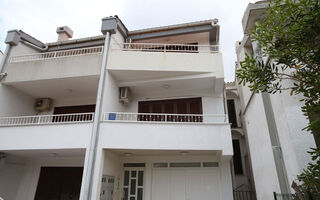 Náhled objektu Apartmány 1355-7822, ostrov Krk