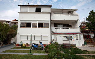 Náhled objektu Apartmány 1355-7823, ostrov Krk