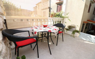 Náhled objektu Apartmány 1355-7824, ostrov Krk