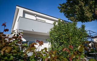 Náhled objektu Apartmány 1355-7825, ostrov Krk
