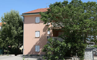Náhled objektu Apartmány 1355-7826, ostrov Krk
