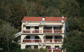 Náhled objektu Apartmány 1355-7827, ostrov Krk