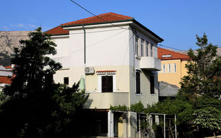 Náhled objektu Apartmány 1355-7828, ostrov Krk