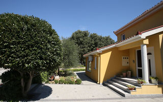 Náhled objektu Apartmány 1355-7829, ostrov Krk