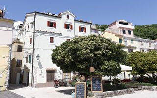 Náhled objektu Apartmány 1355-7831, ostrov Krk