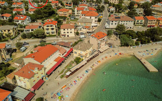 Náhled objektu Apartmány 1355-7832, ostrov Krk
