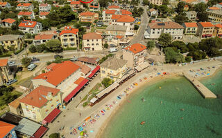 Náhled objektu Apartmány 1355-7833, ostrov Krk