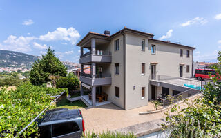 Náhled objektu Apartmány 1355-7834, ostrov Krk
