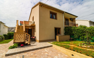 Náhled objektu Apartmány 1355-7835, ostrov Krk