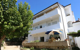 Náhled objektu Apartmány 1355-7837, ostrov Krk