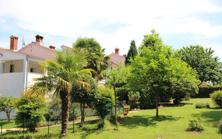 Náhled objektu Apartmány 1355-7840, Poreč