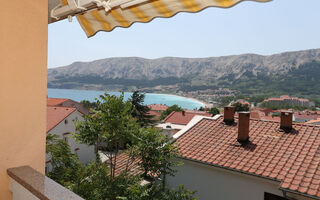 Náhled objektu Apartmány 1355-7842, ostrov Krk