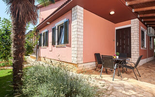 Náhled objektu Apartmány 1355-7844, Zambratija