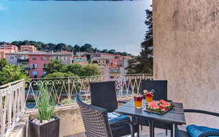 Náhled objektu Apartmány 1355-7849, ostrov Lošinj