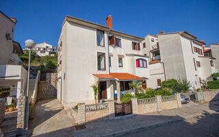 Náhled objektu Apartmány 1355-7851, ostrov Lošinj