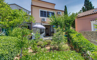 Náhled objektu Apartmány 1355-7852, ostrov Lošinj