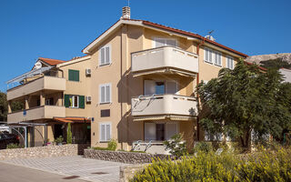 Náhled objektu Apartmány 1355-7854, ostrov Krk