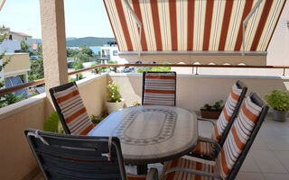 Náhled objektu Apartmány 1355-7855, Žaborič