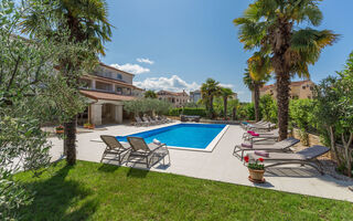 Náhled objektu Apartmány 1355-7858, Poreč