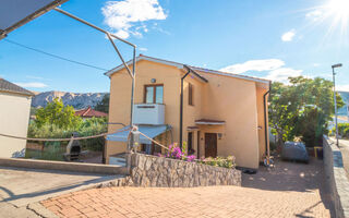 Náhled objektu Apartmány 1355-7859, ostrov Krk